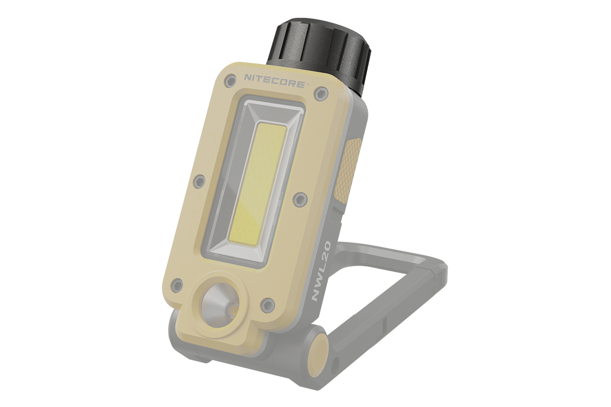 Nitecore Batteriedeckel für NWL20