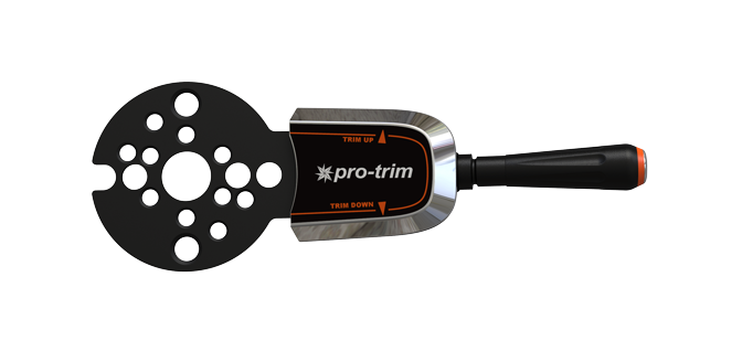 SeaStar Pro Trim switch  single function seastar-pro-trim-switch-single-function