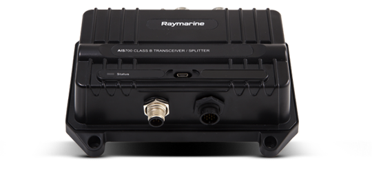 ais700-Specs Raymarine SOTDMA