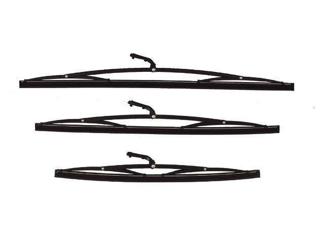 LNKZ5988 Talamex Wischerblatt (verschiedene Längen)