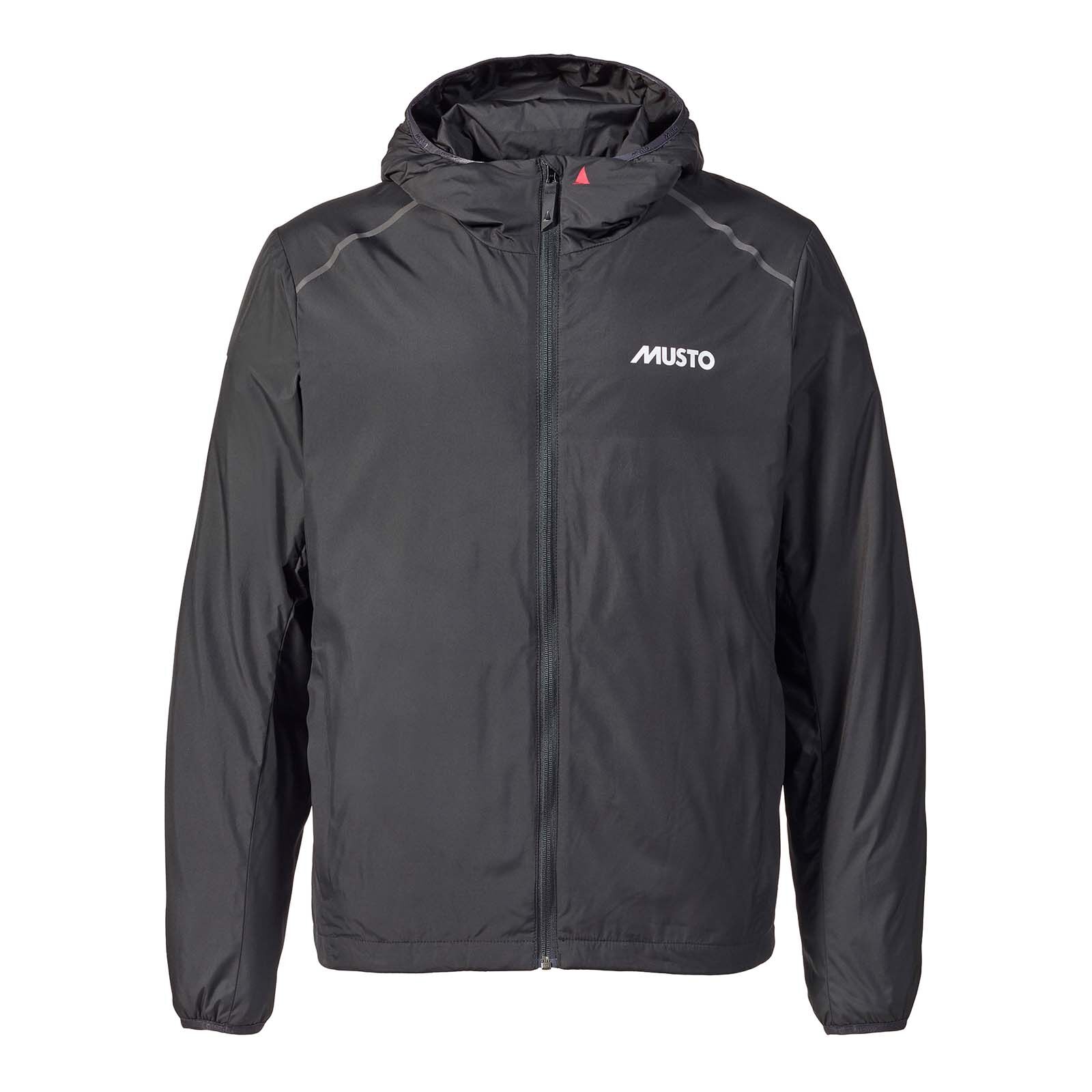 Musto LPX Primaloft Midlayer Jacke