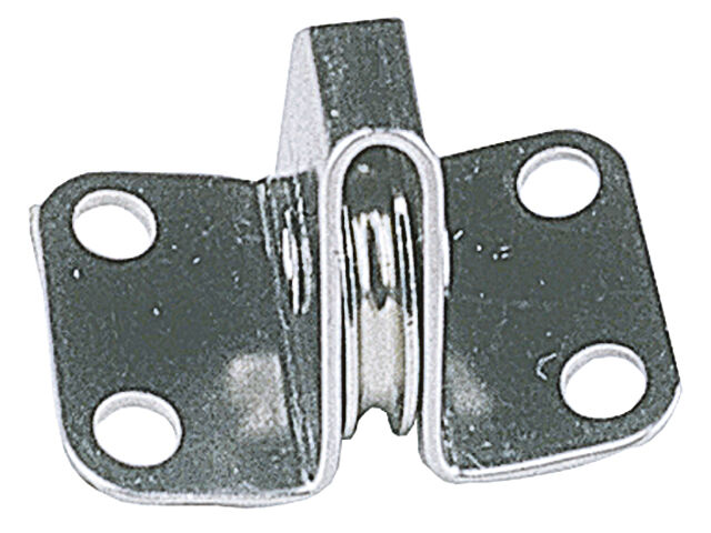65-500-452 Ronstan Leitblock, flaches Modell RF452