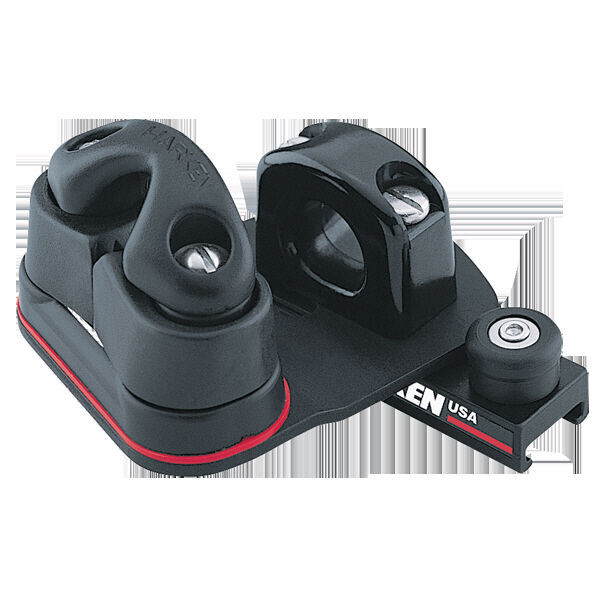 Harken Dinghy Pinstop Fock-Schot Führung/Schlitten