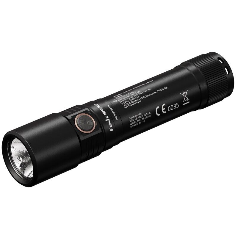 Fenix WF30RE EX-Geschützte Taschenlampe