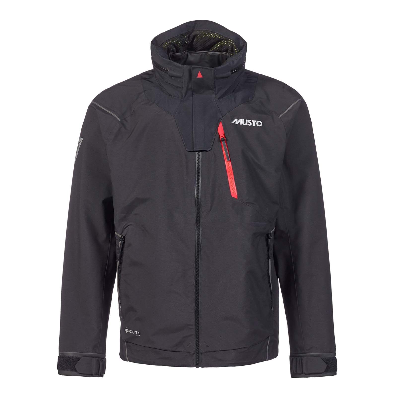 Musto MPX Gore-Tex Pro Race Jacke 2.0