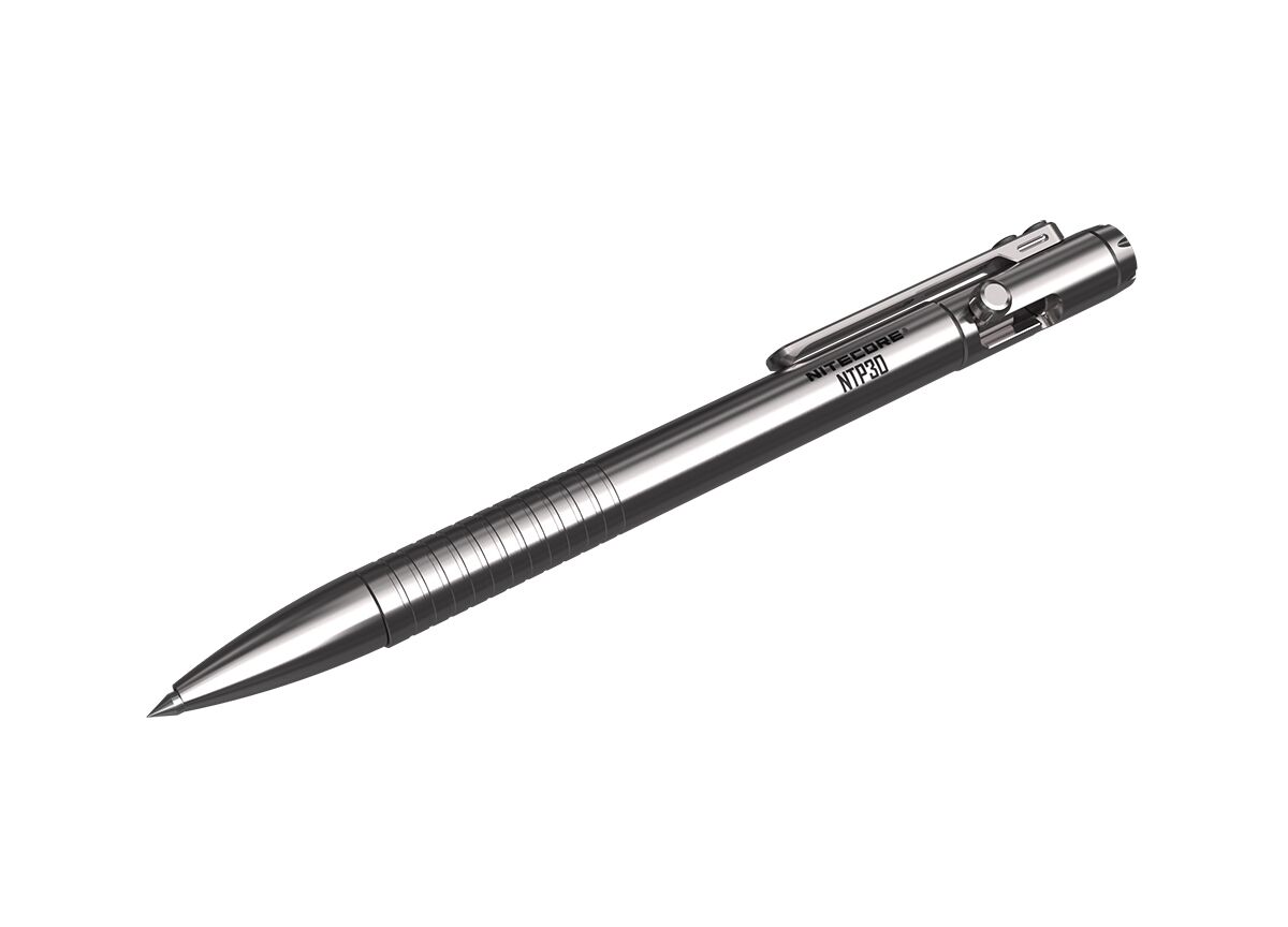 Nitecore Titan Pen NTP30