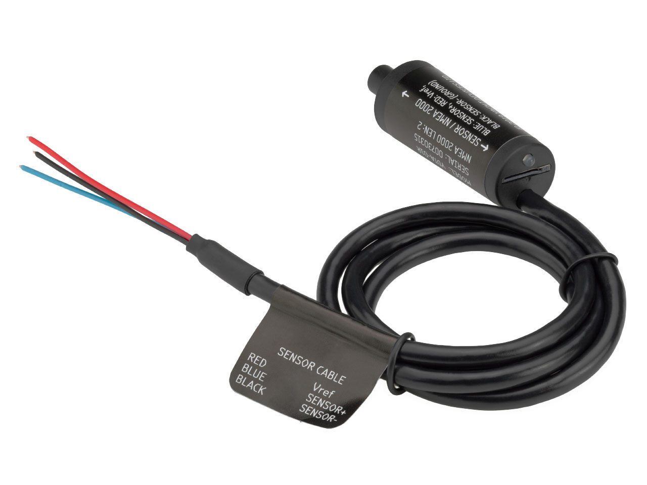 YDTA-01R_Back_1280x960 Yacht Devices Digitaler Tankadapter YDTA-01 Sensor