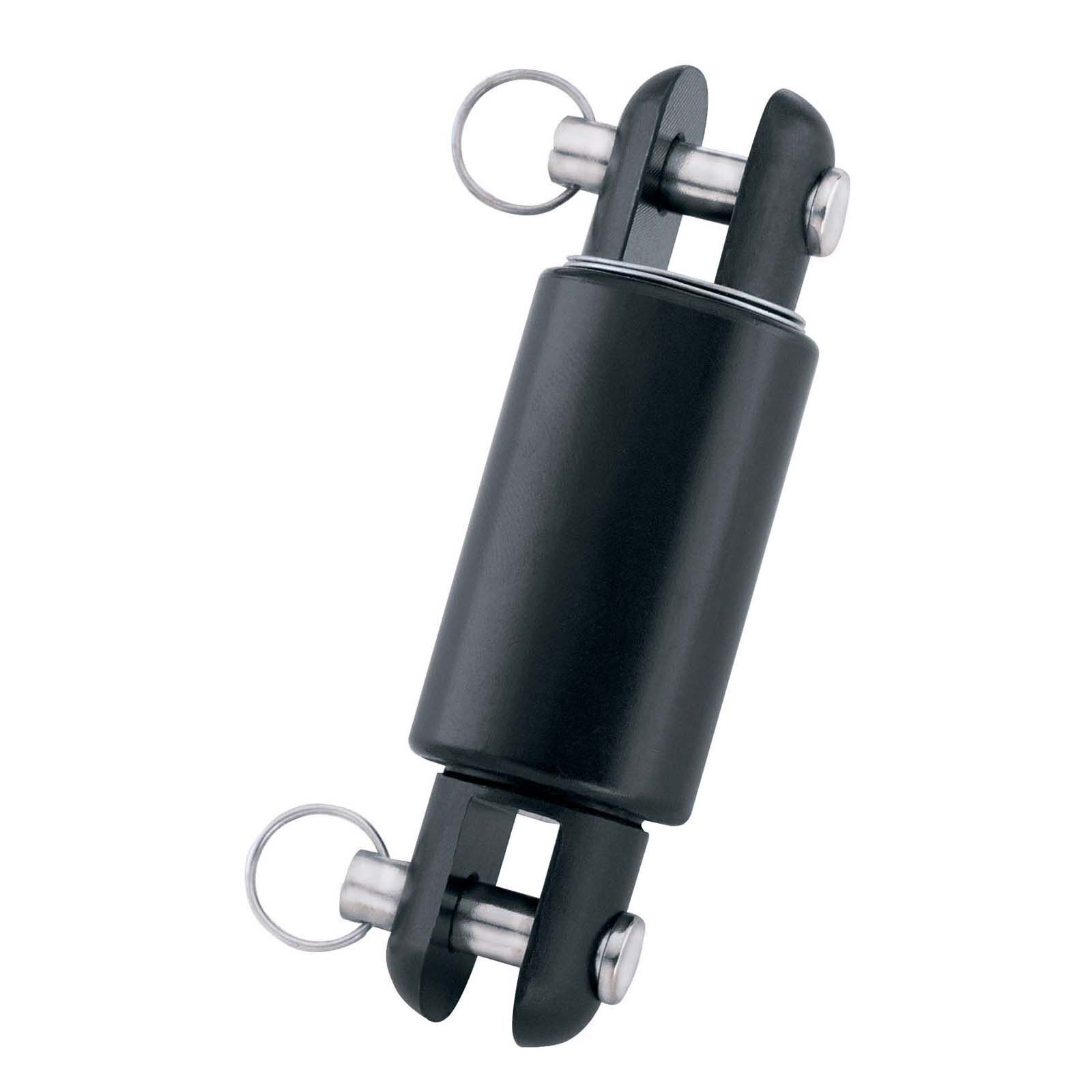 Harken Topwirbel Fockroller, hohe Belastung