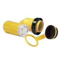 Marinco Steckverbindersatz, 16A 230V