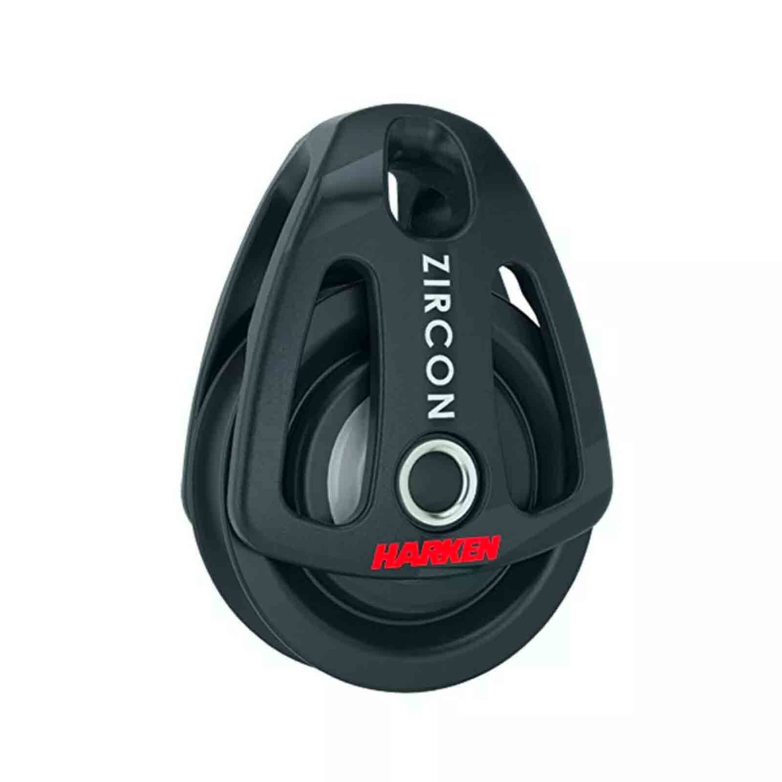 Harken 29mm Zircon Block einfach