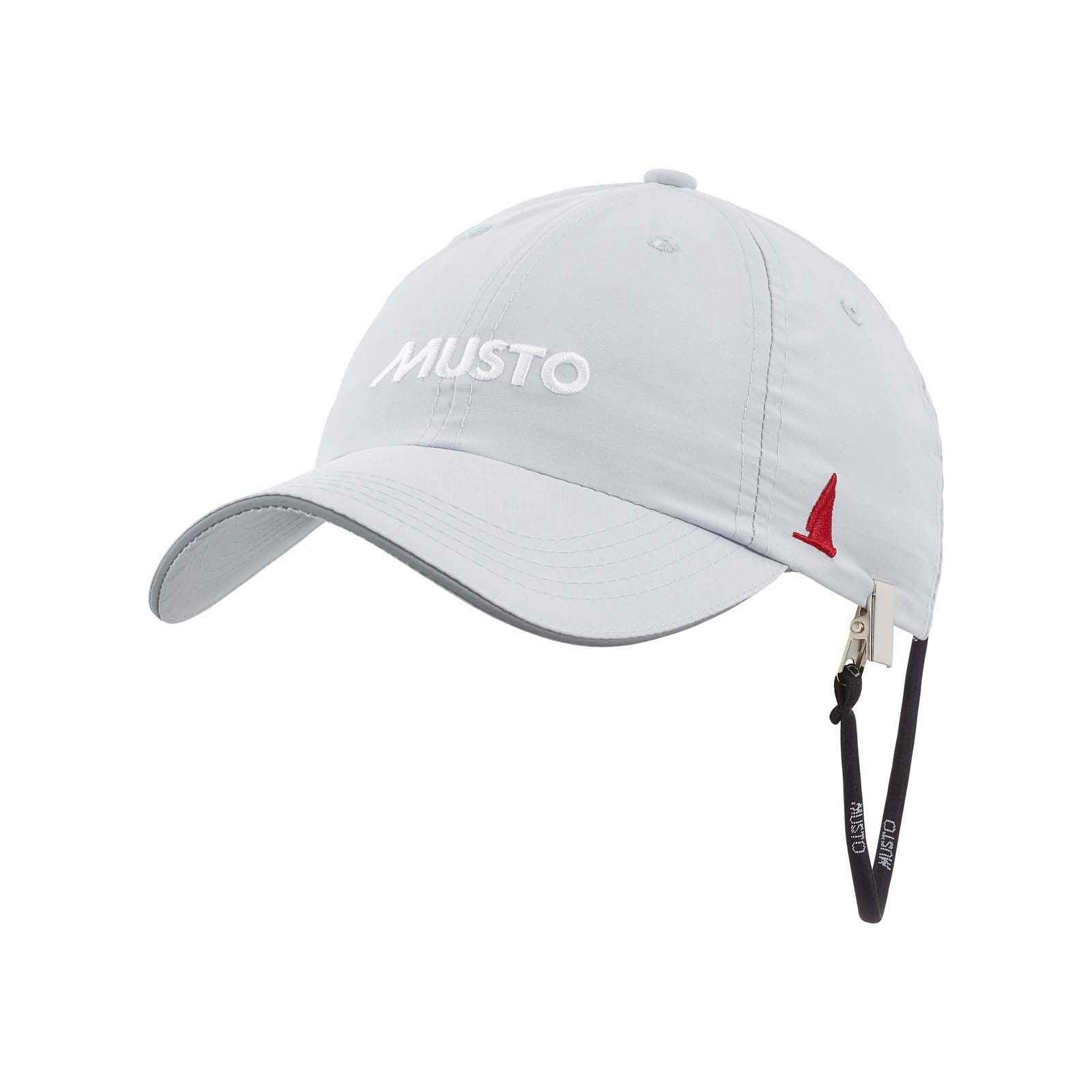 Musto Essential Fast Dry Crew Cap