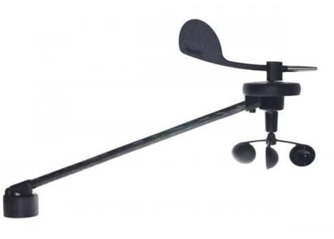 T120 Raymarine Windmessgeber
