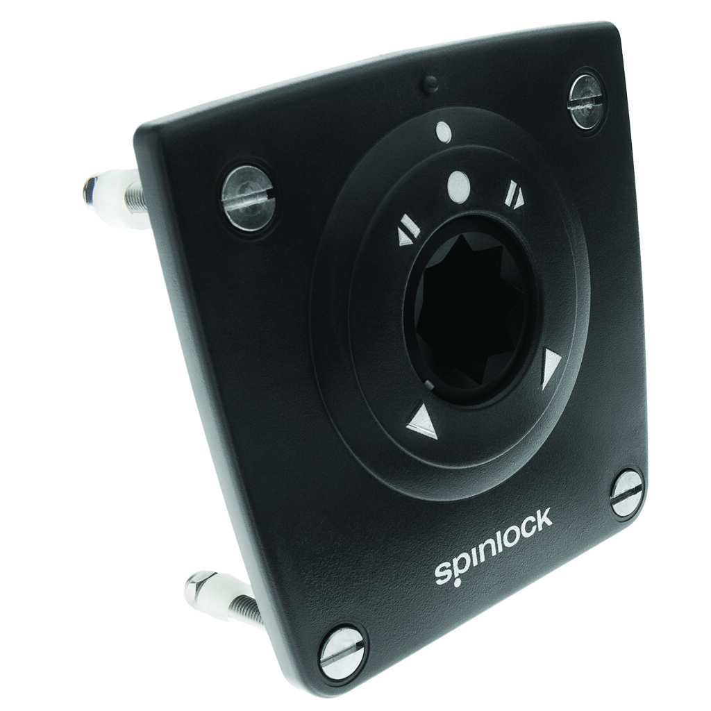 ATCU Spinlock ATCU Throttle Control solo ATCU/1