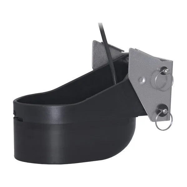Garmin Airmar TM185M Medium Mid-Band CHIRP Spiegelheckgeber