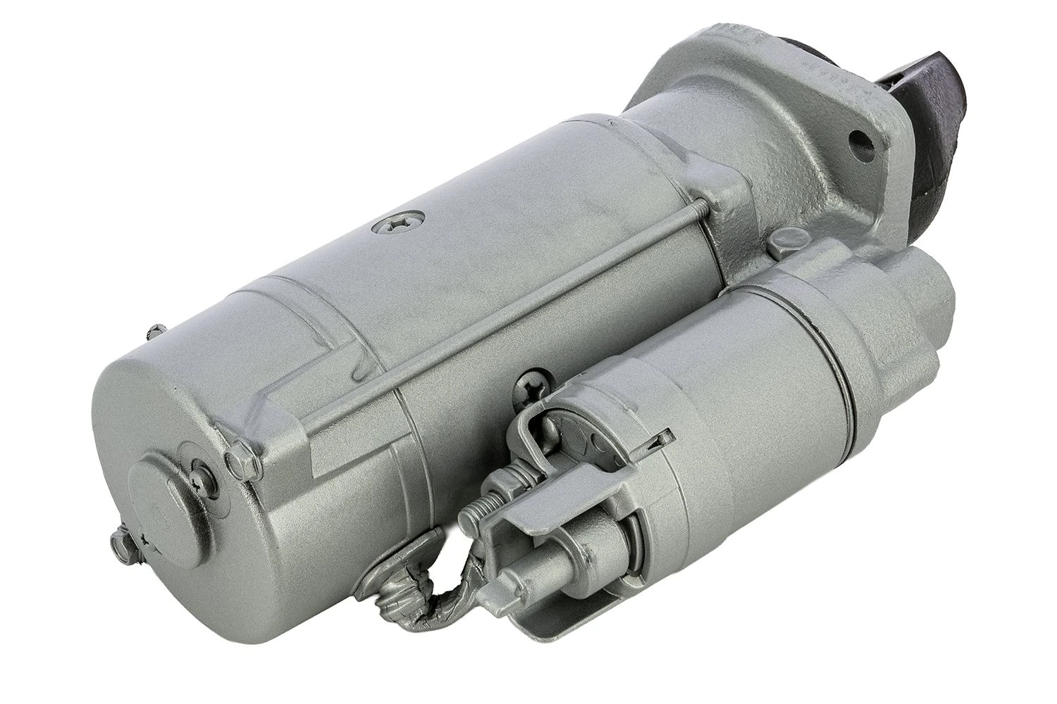 Vetus Anlasser 24 V - 1 polig / Vetus - Deutz