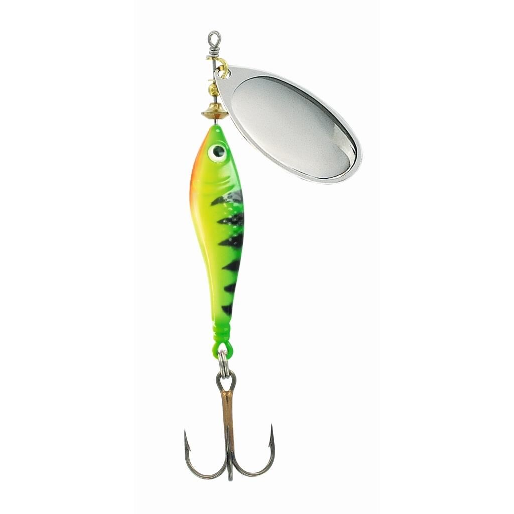 Jenzi Phantom F Legend Farbe Firetiger 12 g