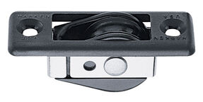 Harken Thru Deck Bullet Block (088)