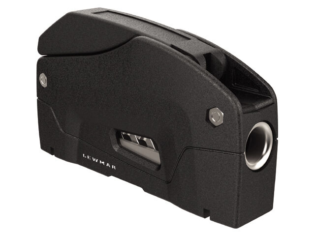 Lewmar_DC1_Fallenstopper_einfach Lewmar Fallenstopper DC1 einfach (verschiedene Größen)