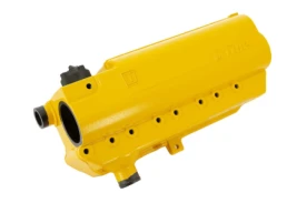 Vetus Wärmetauscher Gehäuse M4.15/17/55