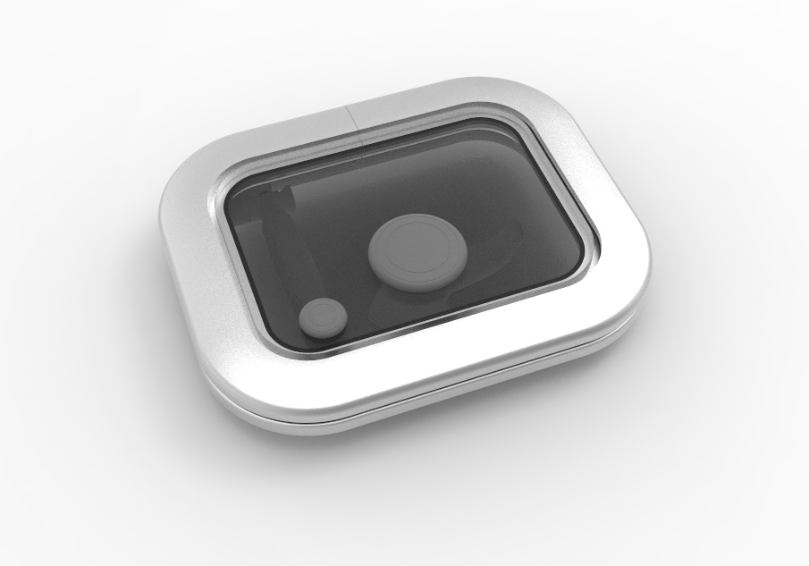 Goiot Luke Opal Typ 03