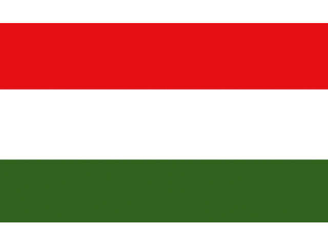 Talamex Flagge Ungarn (verschiedene Größen)