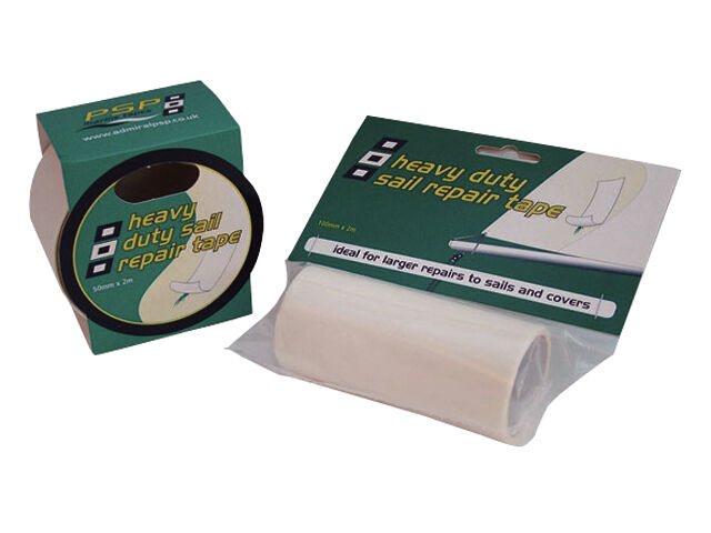 PSP_HDSailRepairTape PSP HD Sail Repair Tape (verschiedene Größen)