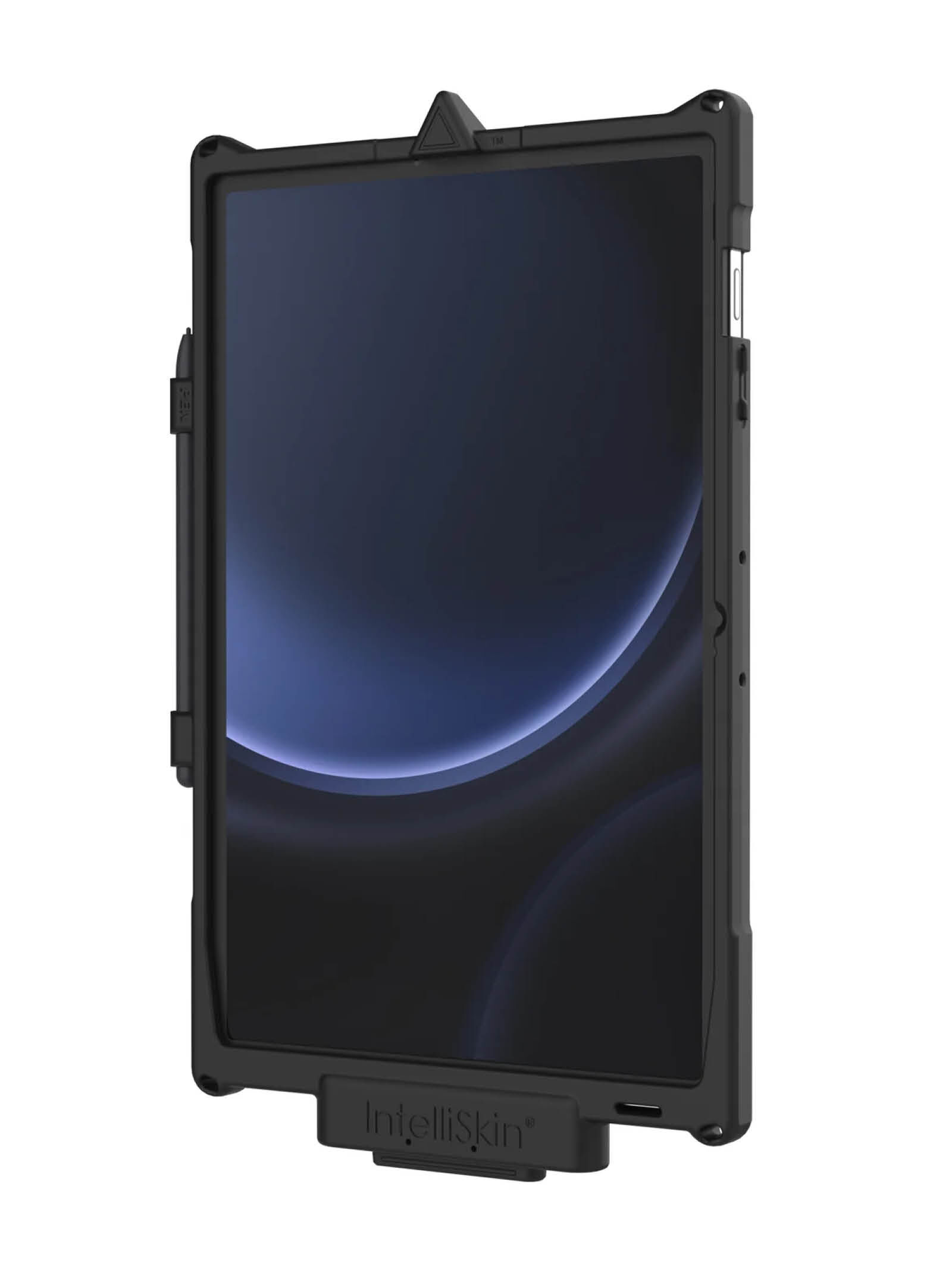 RAM Mounts IntelliSkin Next Gen Ladeschutzhülle für Samsung Galaxy Tab S10+, S9+ & S9 FE+ - GDS-Technologie