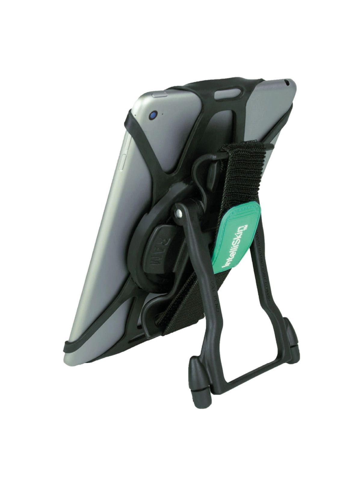 RAM Mounts Universal Handschlaufe für 7-8 Zoll Tablets - inkl. Standfunktion