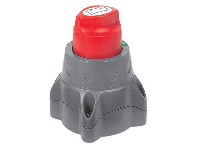 BEP Batterieschalter Easyfit BEP Batterieschalter Easyfit