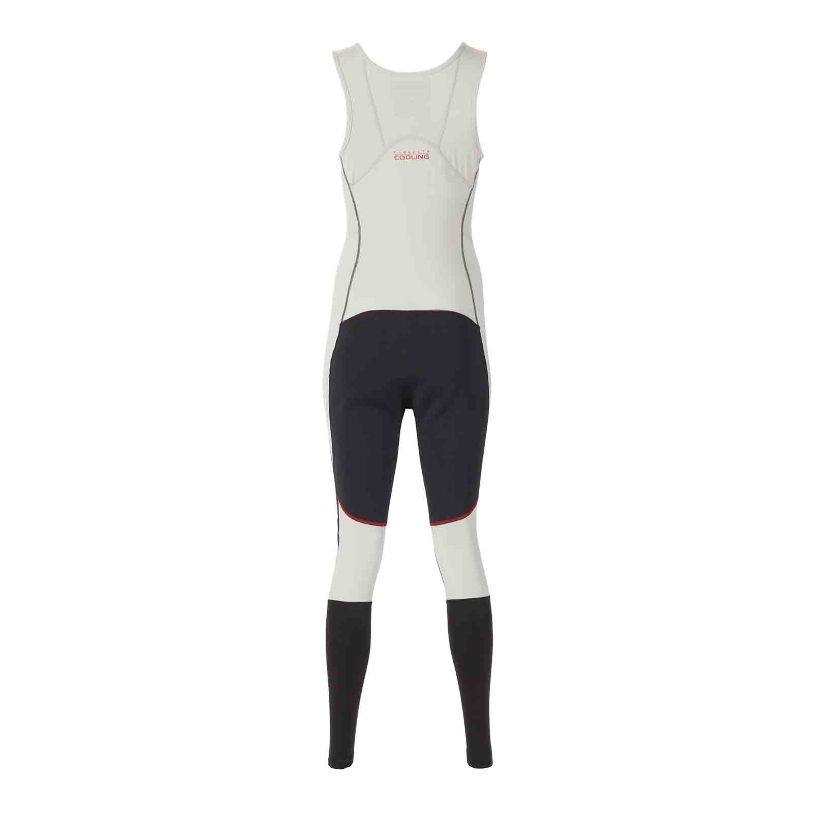 Musto Damen Flexlite Cool Long John