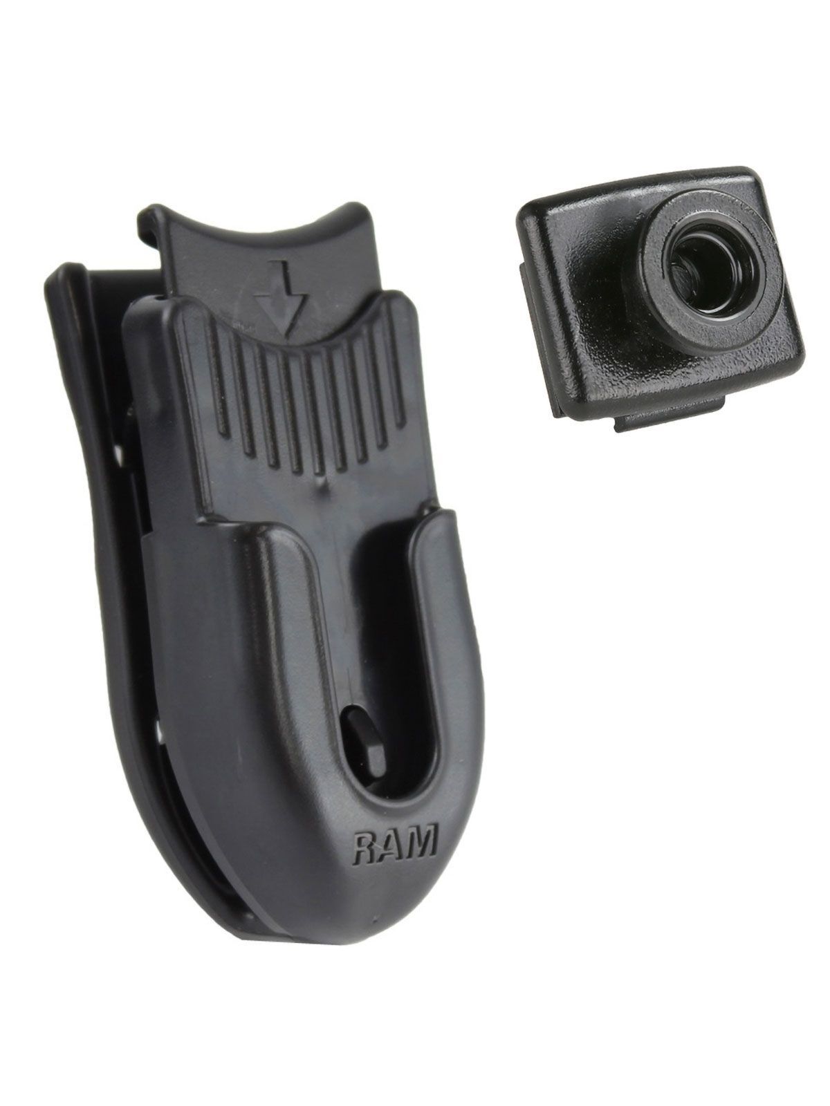 RAM Mounts Gürtel-Adapter für IntelliSkin HD Schutzhüllen