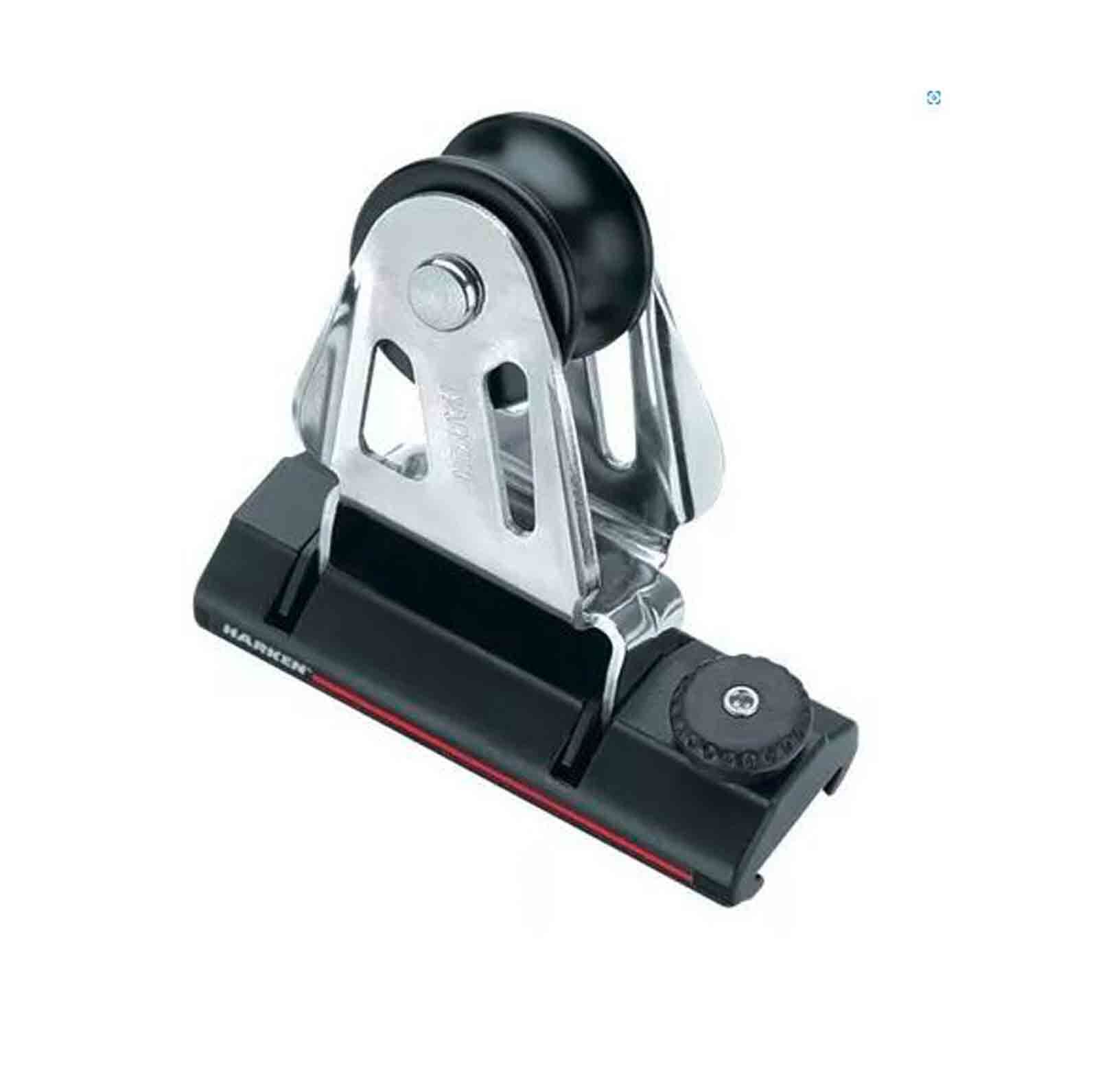 Harken 22 mm SB ESP Schlitten, BB - Pinstop