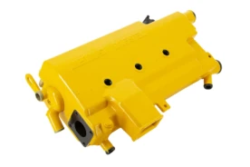 Vetus Wärmetauscher für VH4.65-80