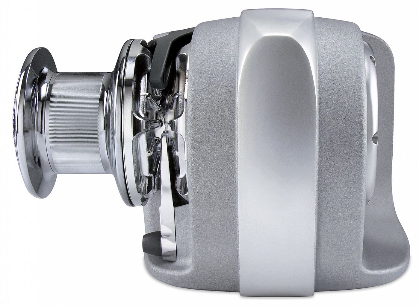 Quick Ankerwinde Modell HECTOR HC3 1000DB für 8mm Kette