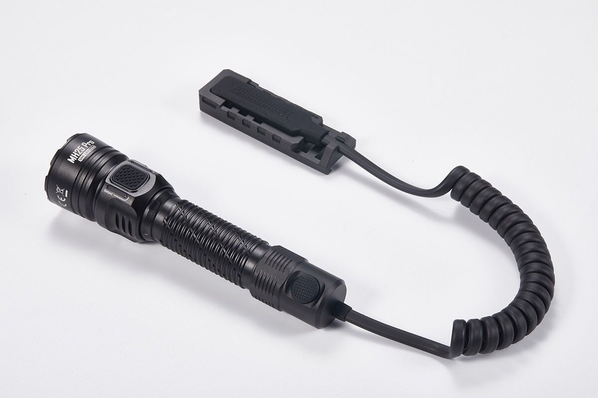 Nitecore Fernschalter RSW1 Pro
