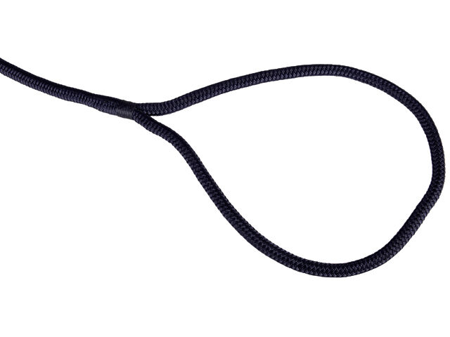 LNKZ9000 Talamex Festmacher PP navy eingespleißtes Auge mit 400mm Durchmesser