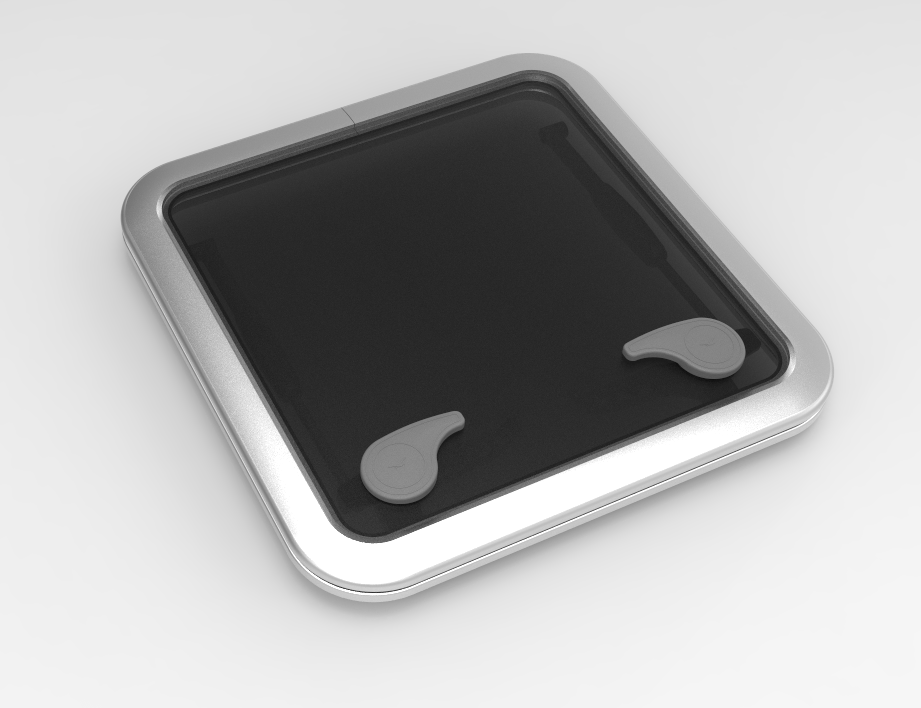 Goiot Luke Opal Typ 40