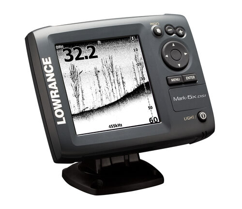Mark-5x-DSI Lowrance Mark-5x DSI