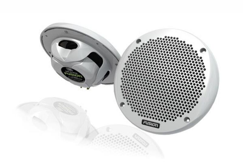 Fusion Lautsprecher MS-EL602W weiß