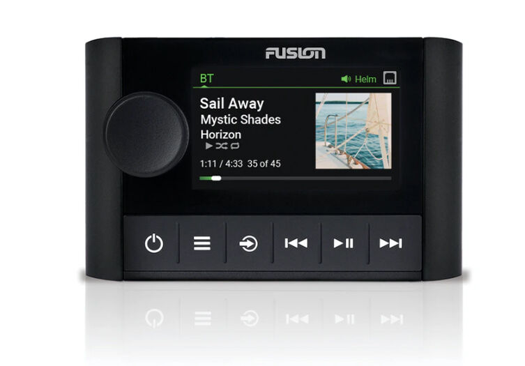 ERX400 Fusion MS-ERX400 Fernbedienung