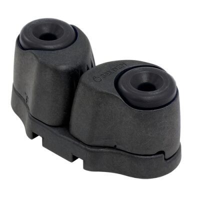 11964_0 Seldén Cam Cleat 38 Durchmesser 4-12mm ALU