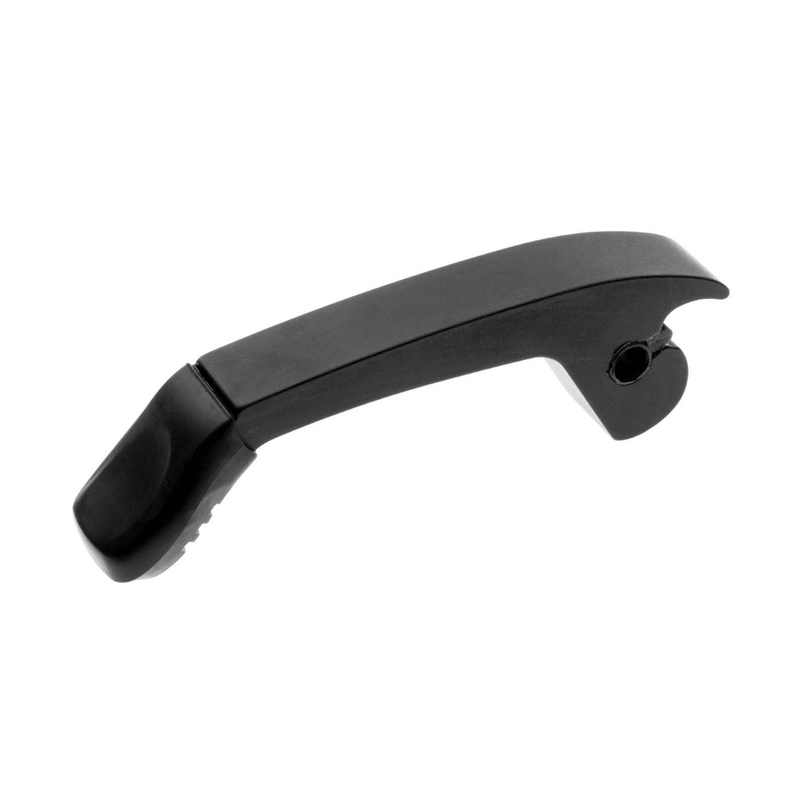 Spinlock Hebel für XTS und XCS - Schwarz