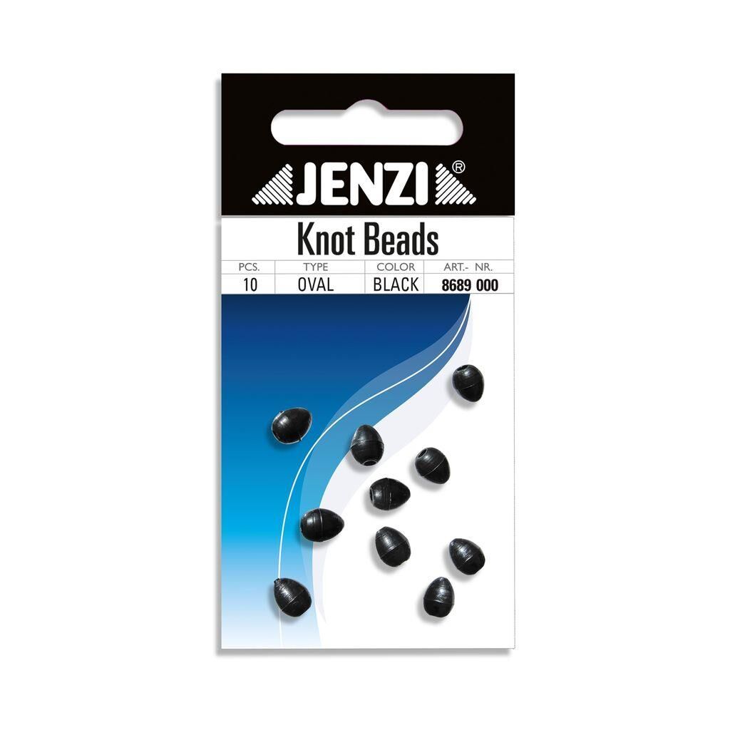 Jenzi Knoten-Perlen