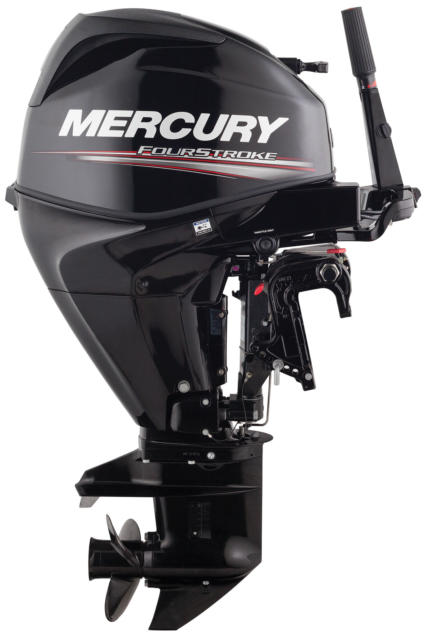 Mercury Außenborder 30 PS EFI FourStroke Version MLH