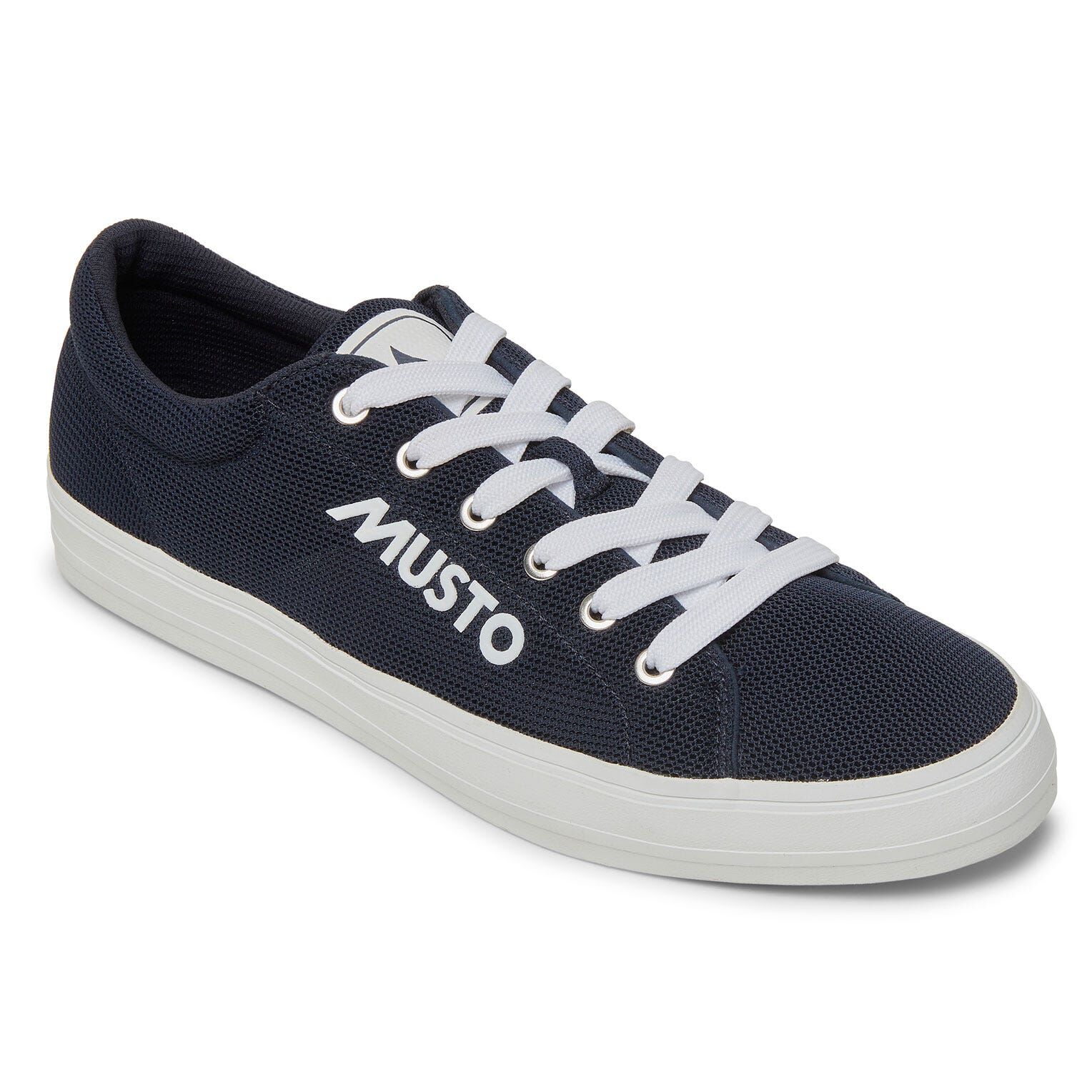 Musto Nautic Zephyr - True Navy