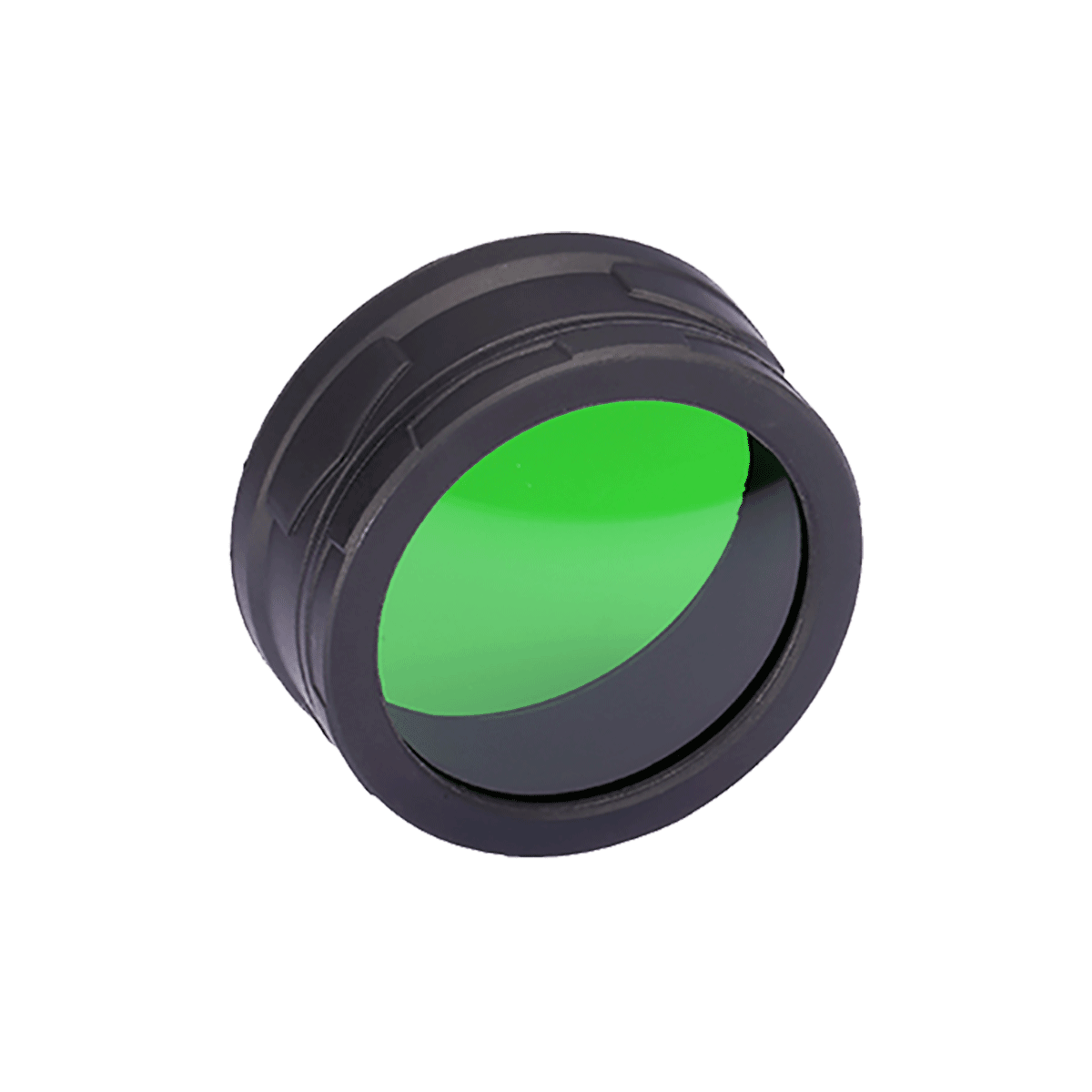 Nitecore Farbfilter grün - 60 mm