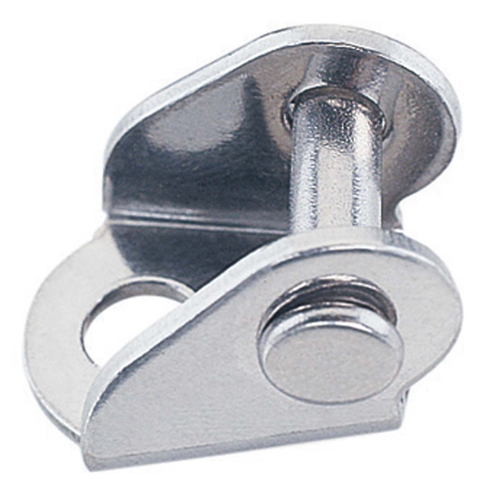 Harken 22 mm SB Traveller Blockaufhängung, Set