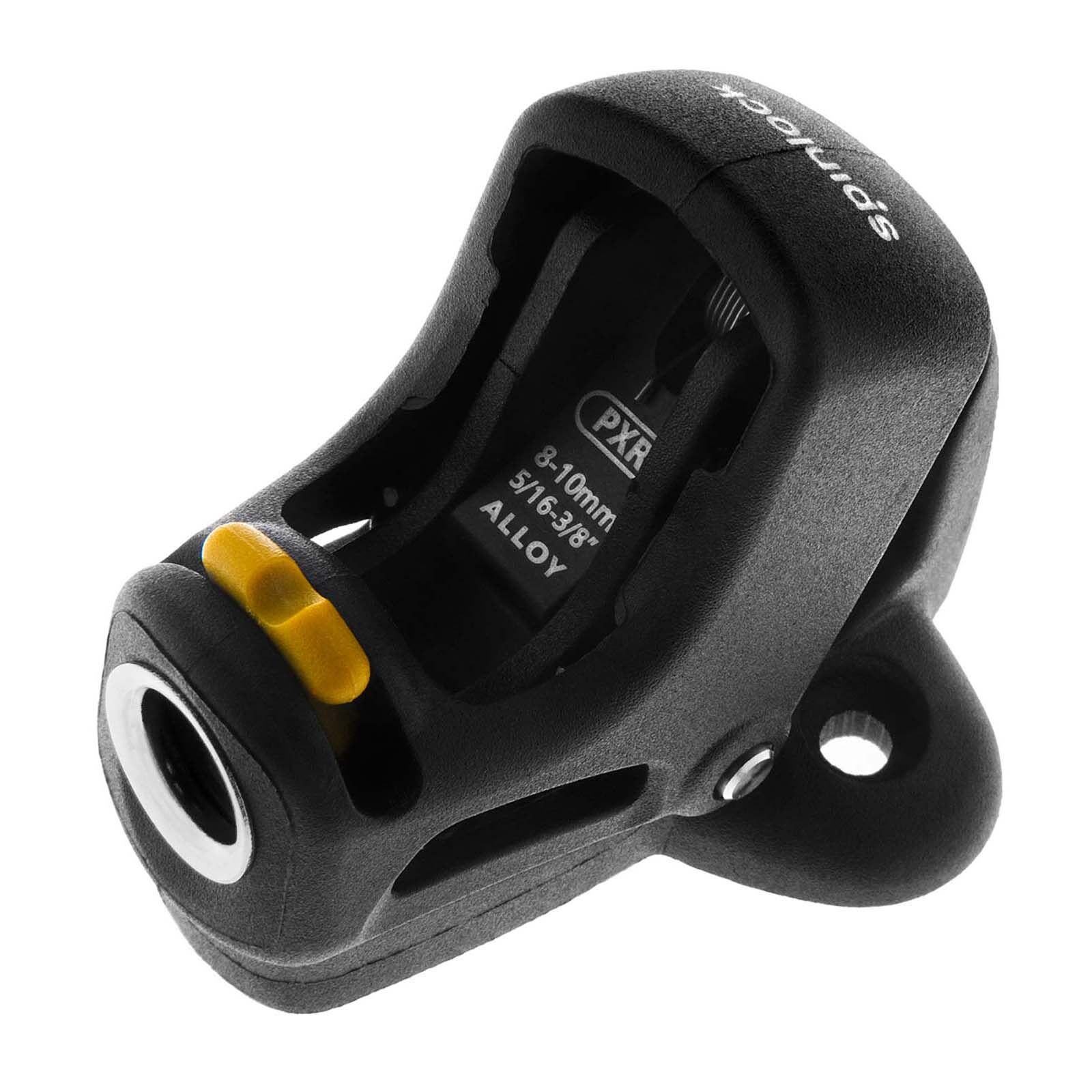 Spinlock PXR Powerklemme 8-10mm, Klemmbasis