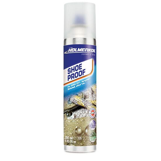 Musto Shoe Proof