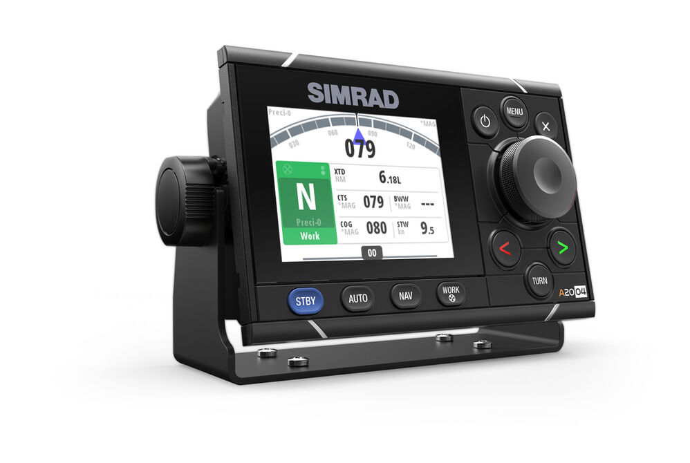 A2004_Hero_RF_Nav_18895 Simrad A2004 AP Controller